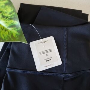 Fabletics Black Leggings
